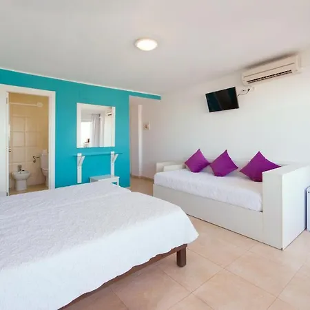Costa Blanca Guest house