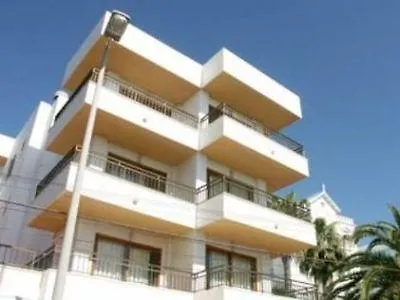 Poseidon Ii 5*