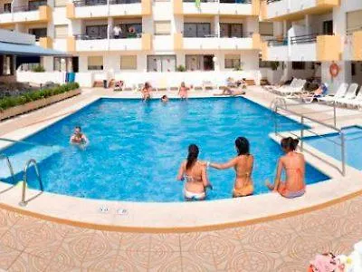 Poseidon Ii Hotel 5*