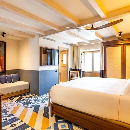 La Torre Del Canonigo - Small Luxury 4* Ibiza Town