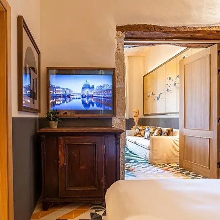 La Torre Del Canonigo - Small Luxury Hotel 4*