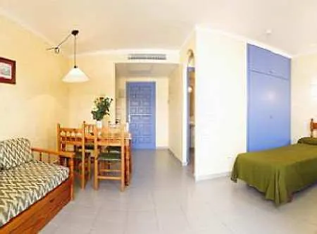 Apartahotel Sol Bay Ibiza