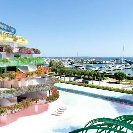Boas Royal Palace * Ibiza Town