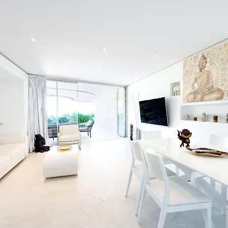 Guest house Boas Royal Palace Ibiza Town