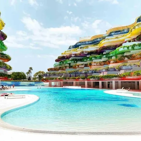 Guest house Boas Royal Palace Ibiza Town