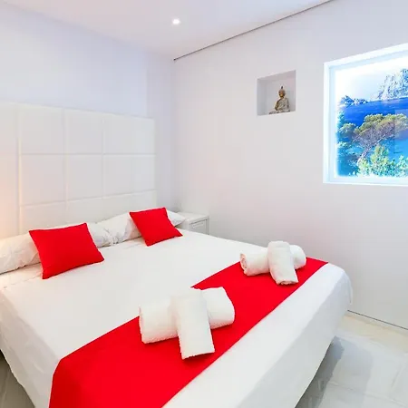Boas Royal Palace Guest house Ibiza Town