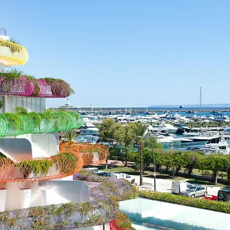 Boas Royal Palace * Ibiza Town