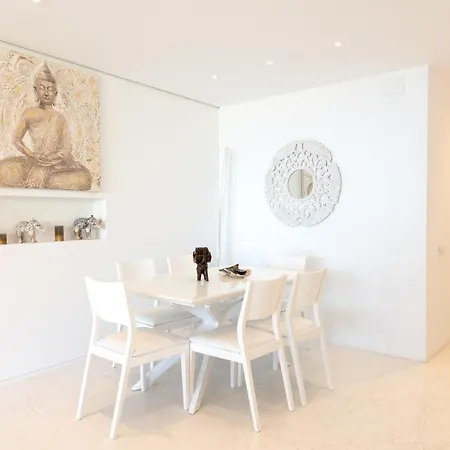 Guest house Boas Royal Palace Ibiza Town