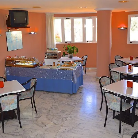 Molins Park Hotel Ibiza Town