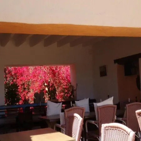 El Corsario Hotel