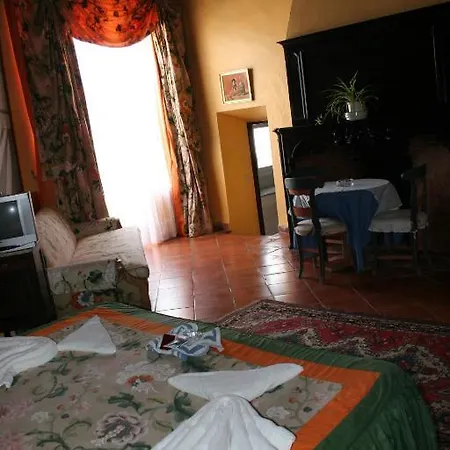 Navila Apartamento