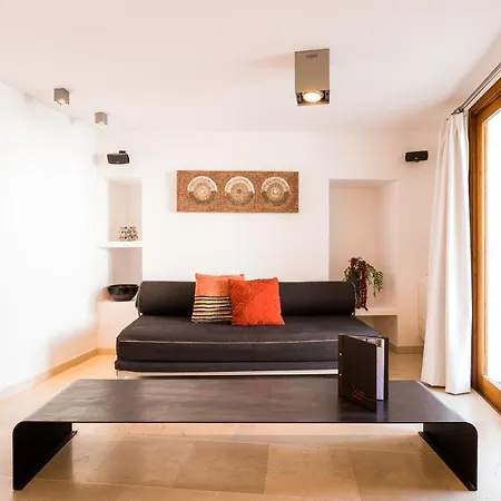 شقة Homes Xereca -ibiza - Dalt *