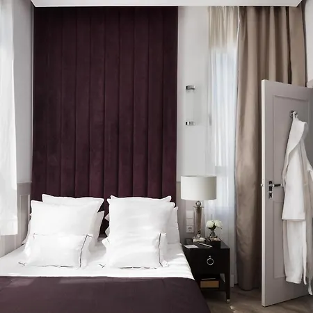Hotell Mim & - Adults Only Ibiza stad