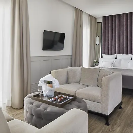 Hotell Mim & - Adults Only