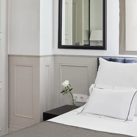 Mim & - Adults Only 4* Ibiza stad
