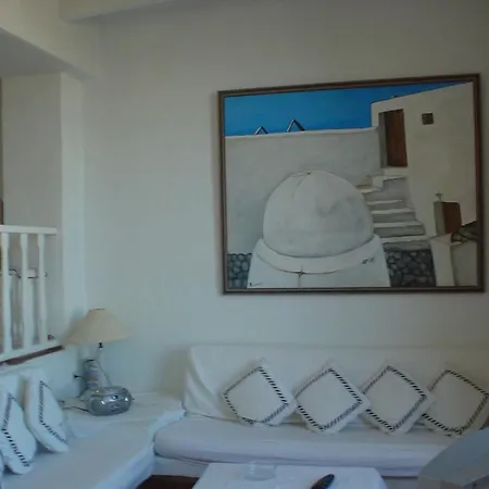 Apartamento Navila