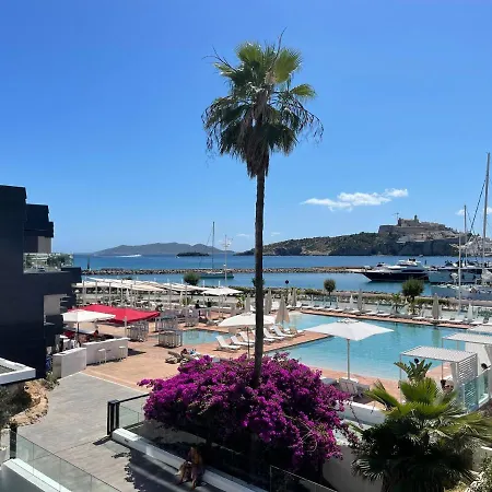 Corso & Ibiza stad