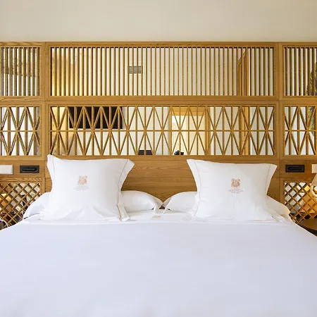 La Torre Del Canonigo - Small Luxury Hotel Ibiza Town