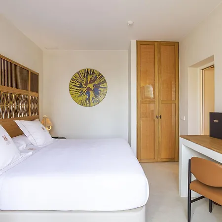 Hotel La Torre Del Canonigo - Small Luxury 4*