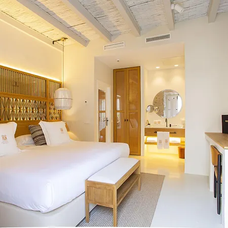 Hotel La Torre Del Canonigo - Small Luxury Ibiza Town