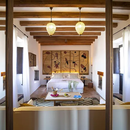 Hotel La Torre Del Canonigo - Small Luxury 4*
