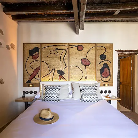 La Torre Del Canonigo - Small Luxury