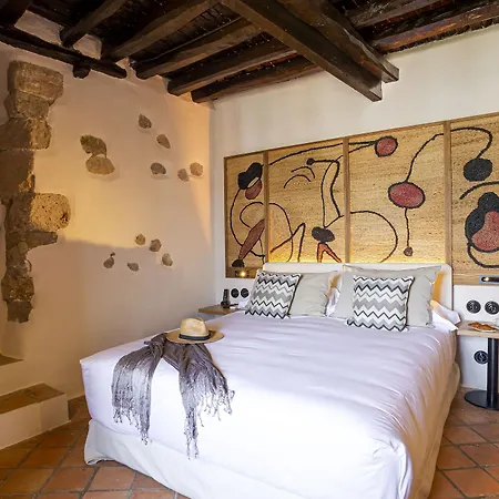 Hotel La Torre Del Canonigo - Small Luxury