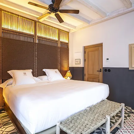 La Torre Del Canonigo - Small Luxury 4*