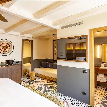 La Torre Del Canonigo - Small Luxury Hotel
