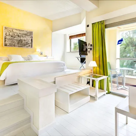 Thb Los Molinos - Adults Only Ibiza Town