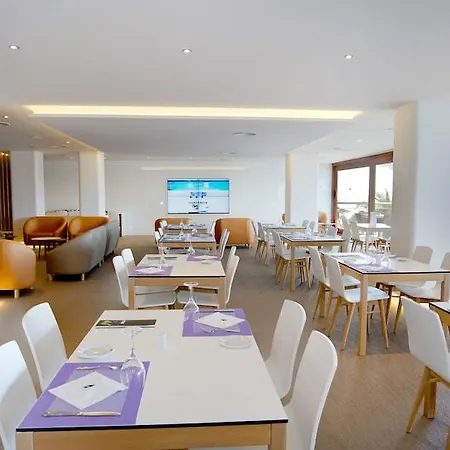 Thb Los Molinos - Adults Only Ibiza Town