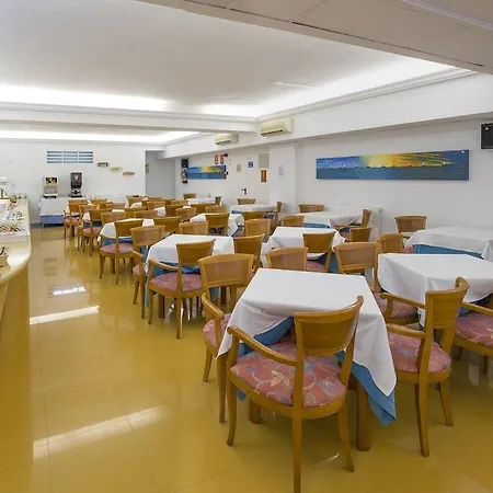 酒店 普莱雅中心酒店