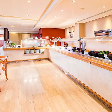Thb Los Molinos - Adults Only Ibiza Town