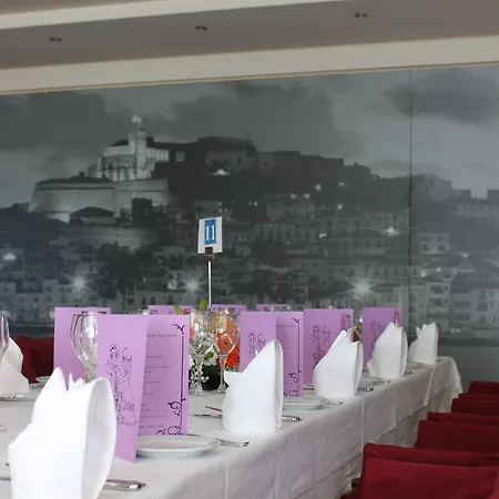 Thb Los Molinos - Adults Only Ibiza Town