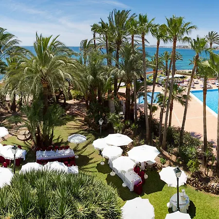 Hotel Thb Los Molinos - Adults Only 4*