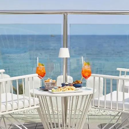 Hotell Mim & - Adults Only 4*