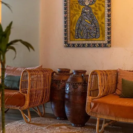 Mikasa Boutique Adults Only Hotel