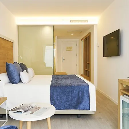 Eurostars Puerto De Ibiza