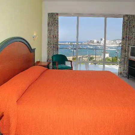 Hotel Neptuno Ibiza Town