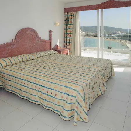 Neptuno Hotel Ibiza Town