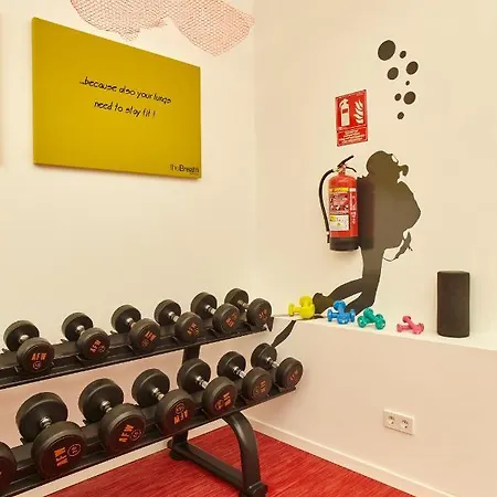 Aparthotel Sud Ibiza-stad