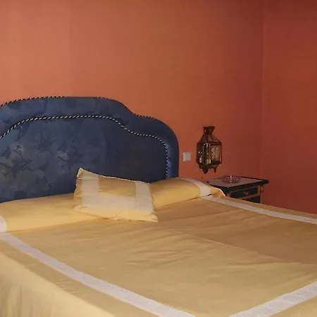 Apartamento Navila 2*