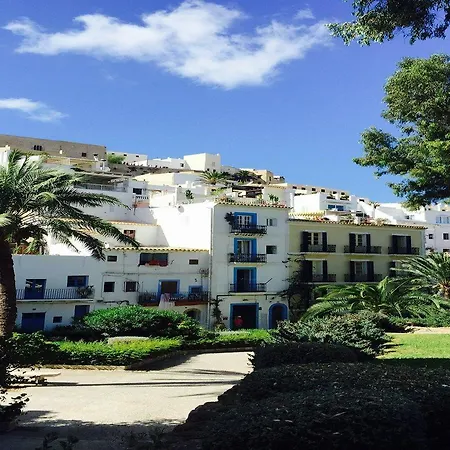 La Ventana Affittacamere Ibiza città