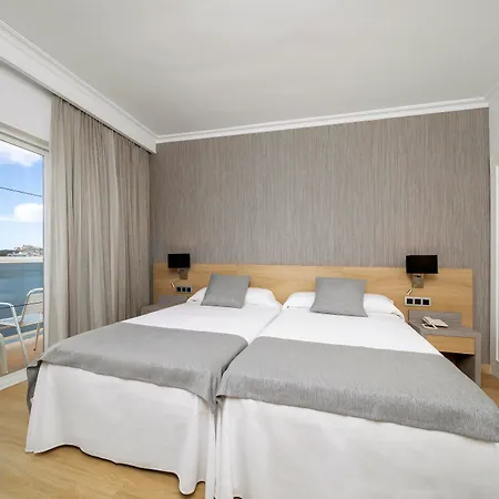 Simbad 4* Ibiza Town