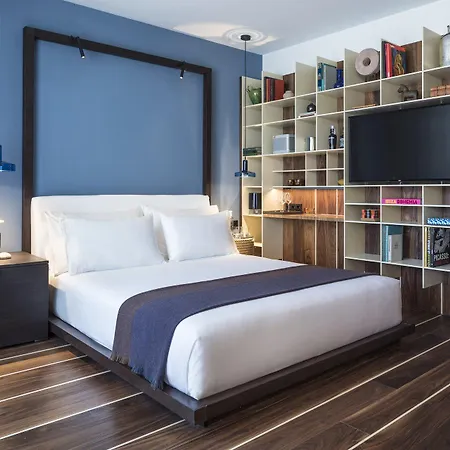 Nh Collection Hotel