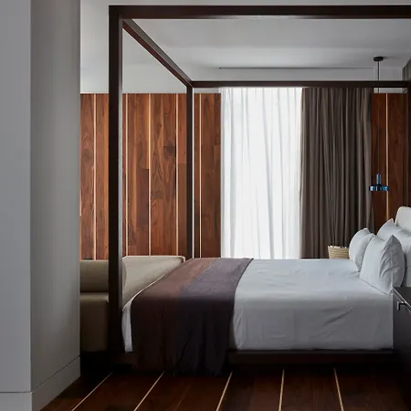 Hotel Nh Collection Ibiza Town