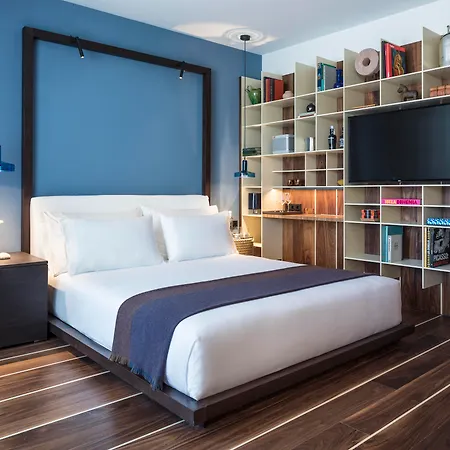 Hotel Nh Collection 5*