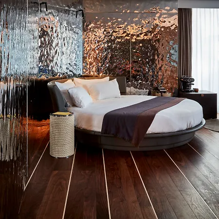 Nh Collection Hotel 5*