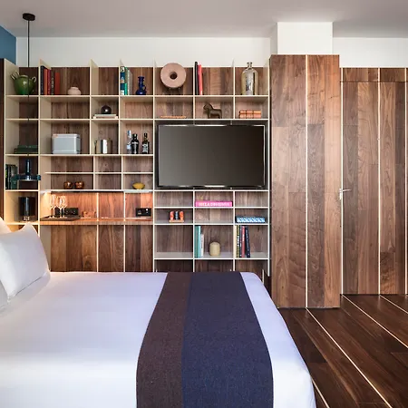 Hotel Nh Collection Ibiza Town