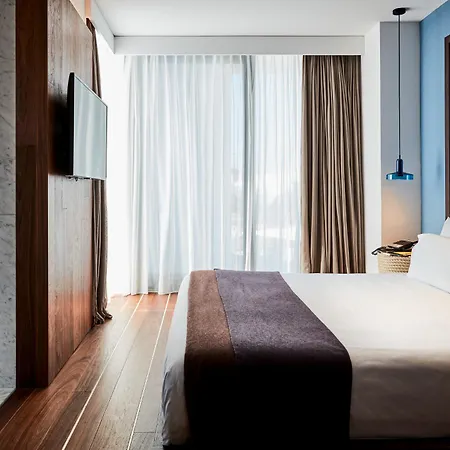 Nh Collection Hotel